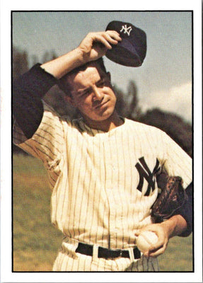 1979 TCMA 50's Bill Miller #209