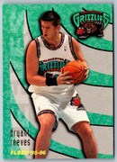 1995 Fleer Bryant Reeves