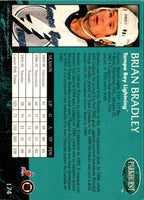1992 Parkhurst Brian Bradley #174