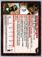 1999 Bowman Miguel Tejada #229
