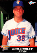 1989 T&M Senior League Bob Shirley