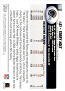 2004 Topps Torry Holt