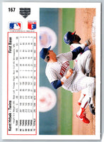 2009 Upper Deck Kent Hrbek #213