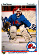 1990 Upper Deck Ron Tugnutt