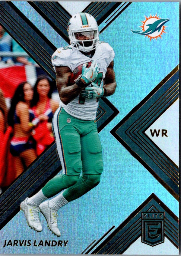 2017 Panini XR Jarvis Landry #60