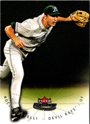 2005 Fleer Platinum Rocco Baldelli