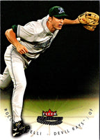 2005 Fleer Platinum Rocco Baldelli #20