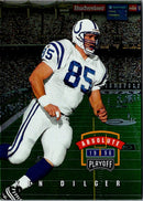 1996 Playoff Absolute Ken Dilger