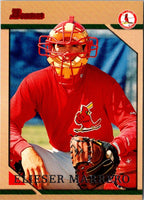 1996 Bowman Eli Marrero #238