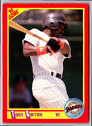 1990 Score Tony Gwynn