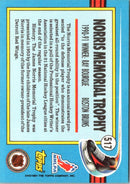 1991 O-Pee-Chee Ray Bourque