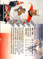 1997 Donruss Ed Jovanovski #144