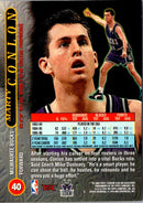 1996 Stadium Club Marty Conlon