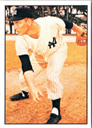 1979 TCMA 50's Zack Monroe