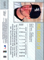 2001 Topps Gold Label Paul Konerko #81