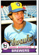 1979 Topps Jerry Augustine