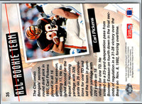 1993 Upper Deck Carl Pickens #35