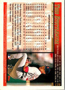 1998 Topps Todd Stottlemyre