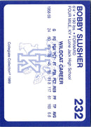 1993 Topps Bobby Hurley