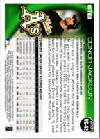 2010 Topps Update Conor Jackson #US-42