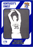 1993 Topps Bobby Hurley