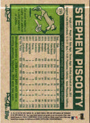 2018 Topps Archives Stephen Piscotty