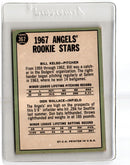 1967 Topps Bill Kelso/Don Wallace