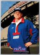 1991 Pro Line Portraits Ray Handley