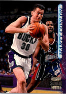 1996 Stadium Club Marty Conlon