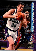 1996 Stadium Club Marty Conlon #40