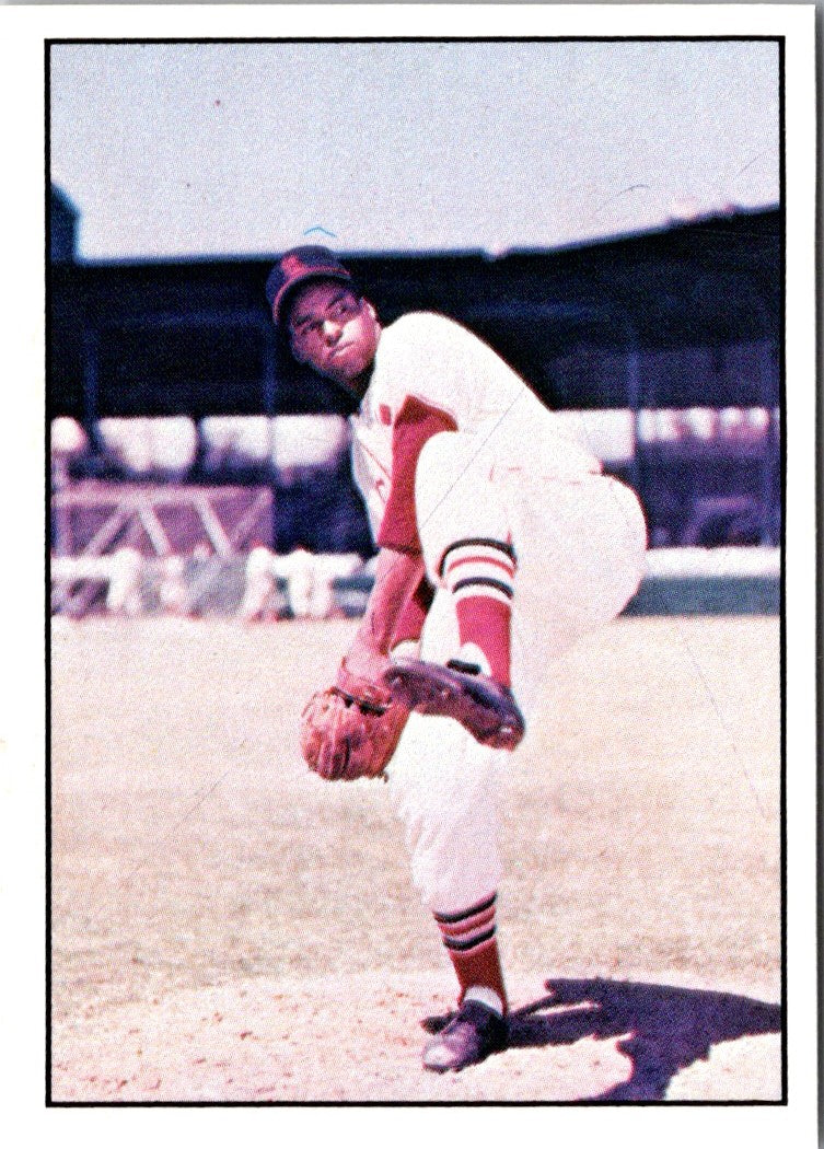 1979 TCMA 50's Brooks Lawrence