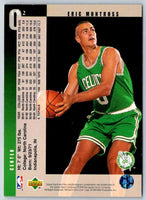 1995 Upper Deck Eric Montross #162