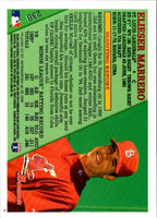 1996 Bowman Eli Marrero #238