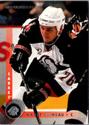 1997 Donruss Wayne Primeau