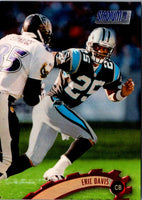 1997 Stadium Club Eric Davis #289