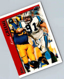 2011 Topps Football Kevin Greene