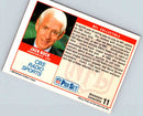 1989 NFL Proset Jack Buck
