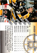 1997 Donruss Jozef Stumpel