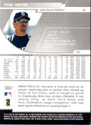 2003 Stadium Club Phil Nevin
