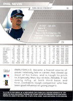 2003 Stadium Club Phil Nevin #73