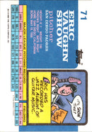 1990 Topps Big Eric Show