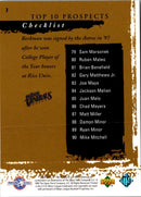 2006 Upper Deck Sunkist Lance Berkman