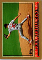 1998 Topps Todd Stottlemyre #139