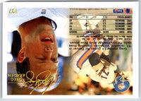 1994 Fleer Greg Kragen #137