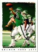 1995 Topps Boomer Esiason