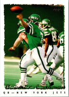 1995 Topps Boomer Esiason #147
