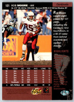 1995 Upper Deck Eugene Robinson #226