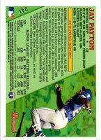 1996 Bowman Jay Payton #241