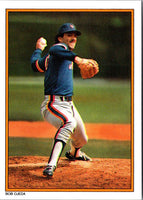 1987 Topps Glossy Bob Ojeda #36