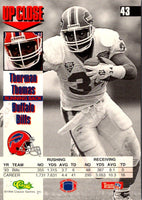 1994 Images Thurman Thomas #43